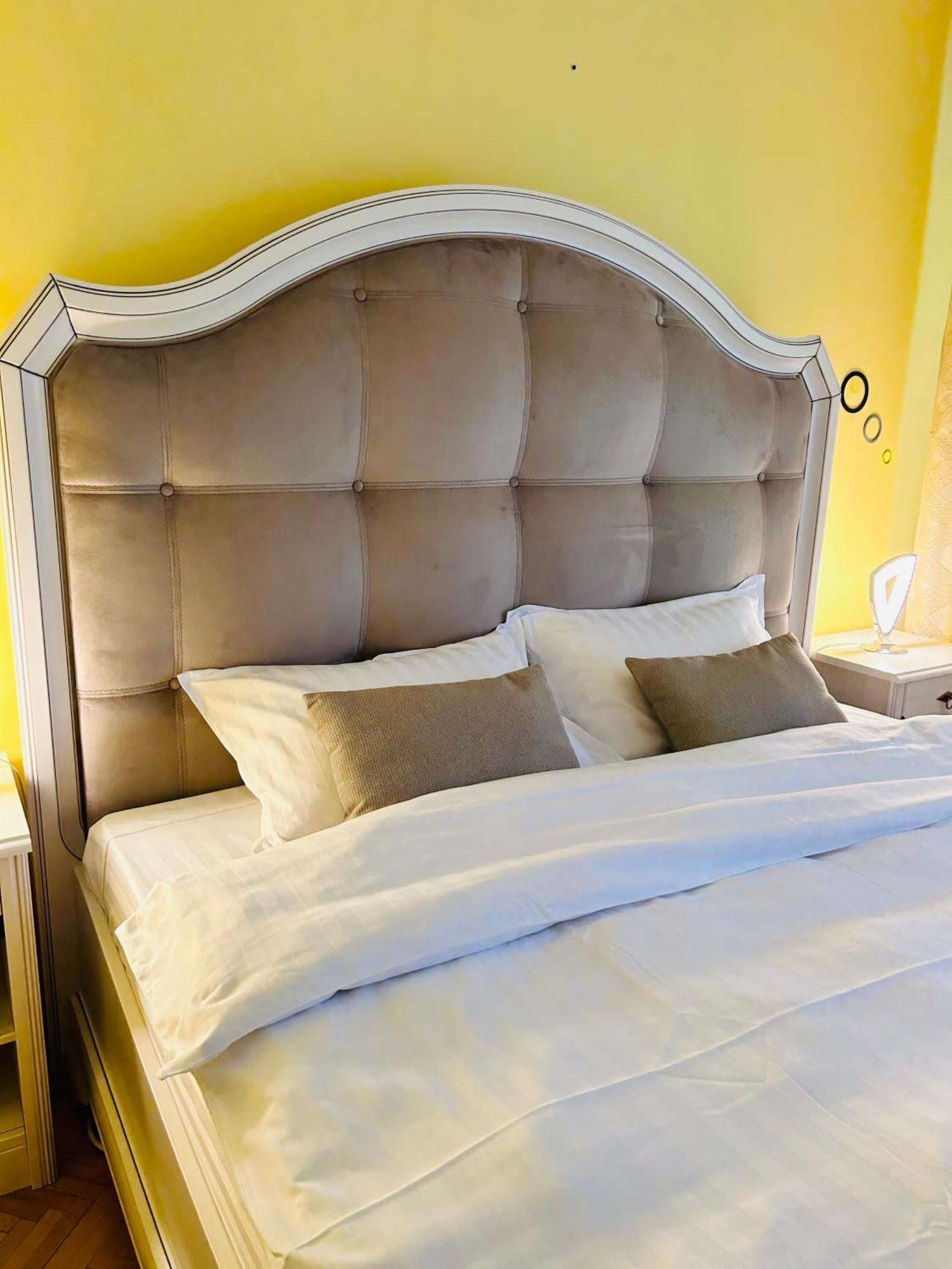 Palace Of Parliament Apartment *